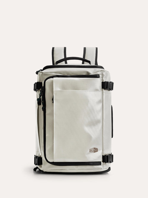 Blast 38L TPU Travel Backpack BAGSMART