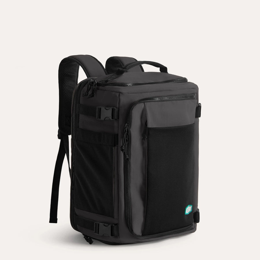 Blast Mesh Travel Backpack BAGSMART