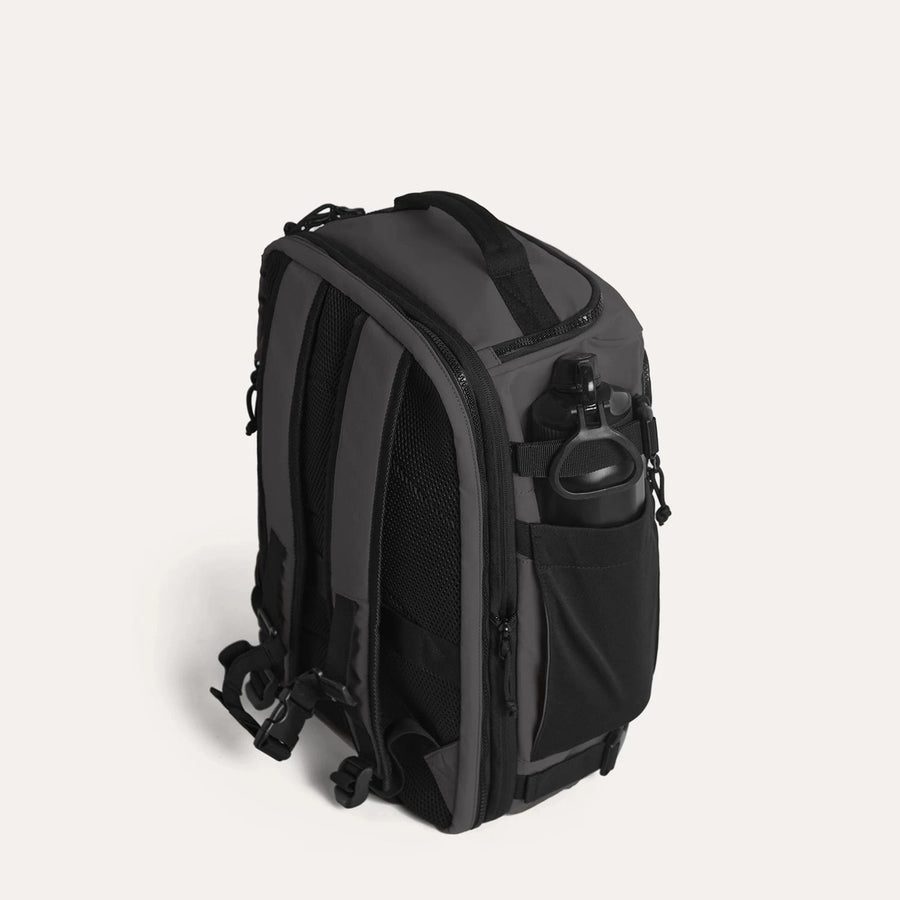 Blast Mesh Travel Backpack BAGSMART