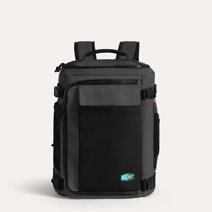 Blast Mesh Travel Backpack BAGSMART