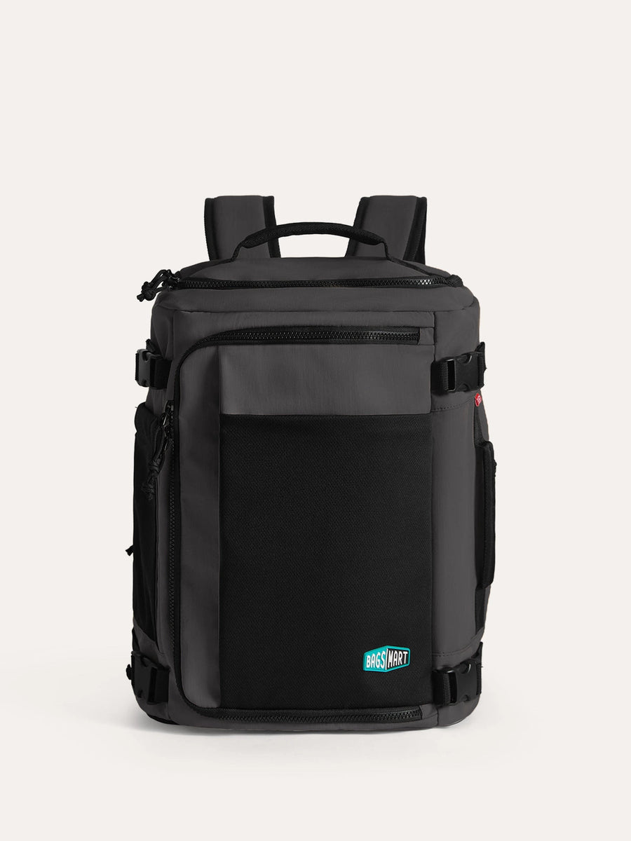 Blast 38L Mesh Travel Backpack BAGSMART