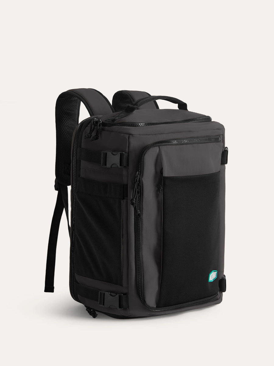 Blast 38L Mesh Travel Backpack BAGSMART