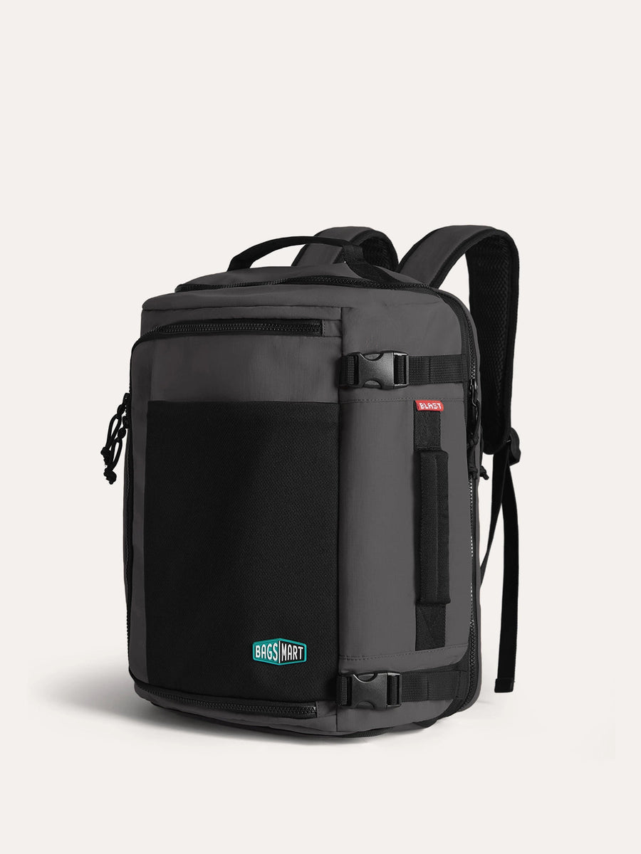 Blast 38L Mesh Travel Backpack BAGSMART