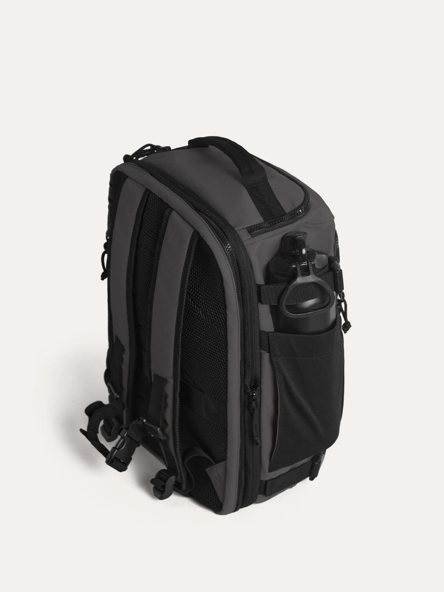 Blast 38L Mesh Travel Backpack BAGSMART