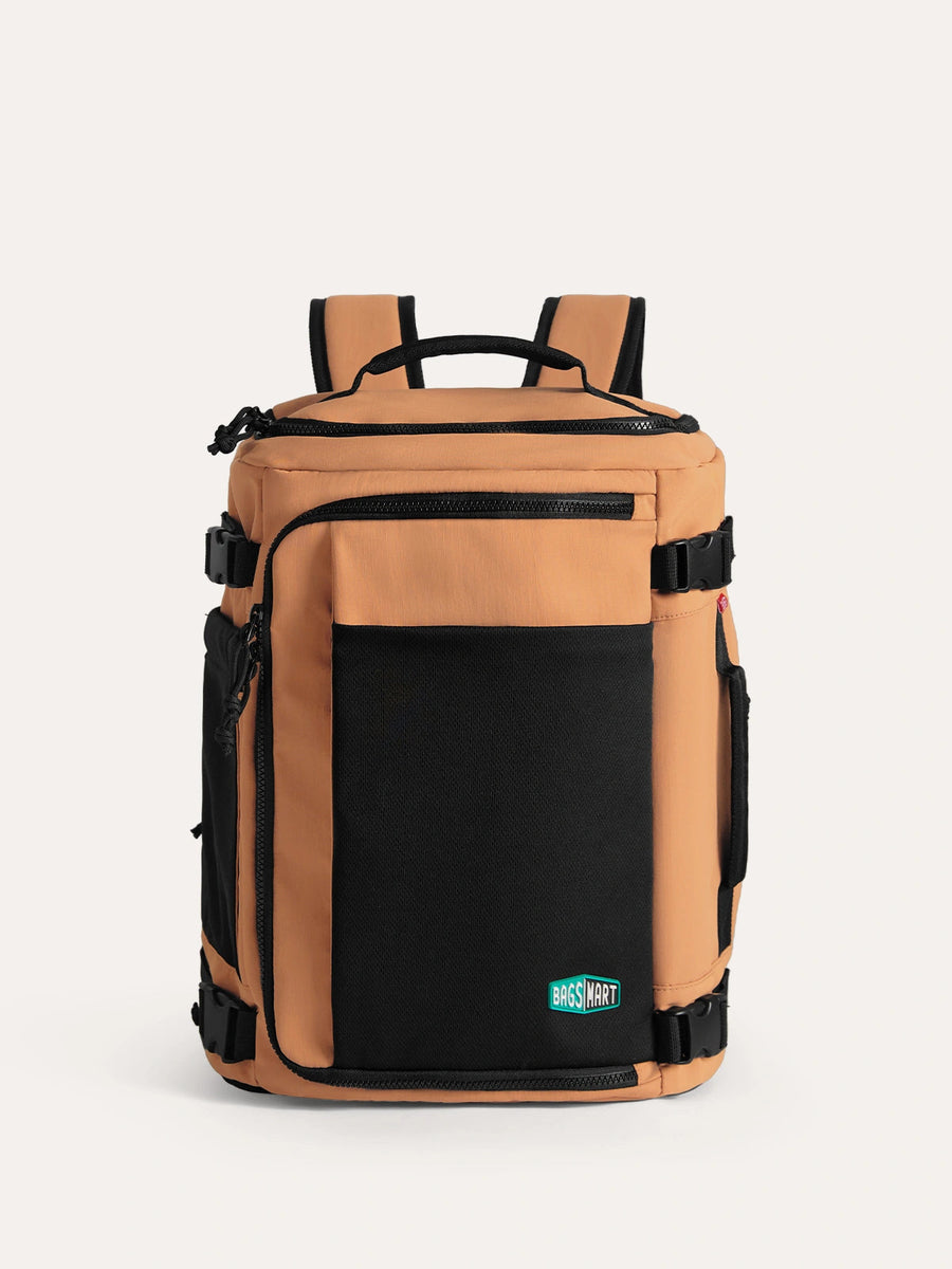 Blast 38L Mesh Travel Backpack BAGSMART