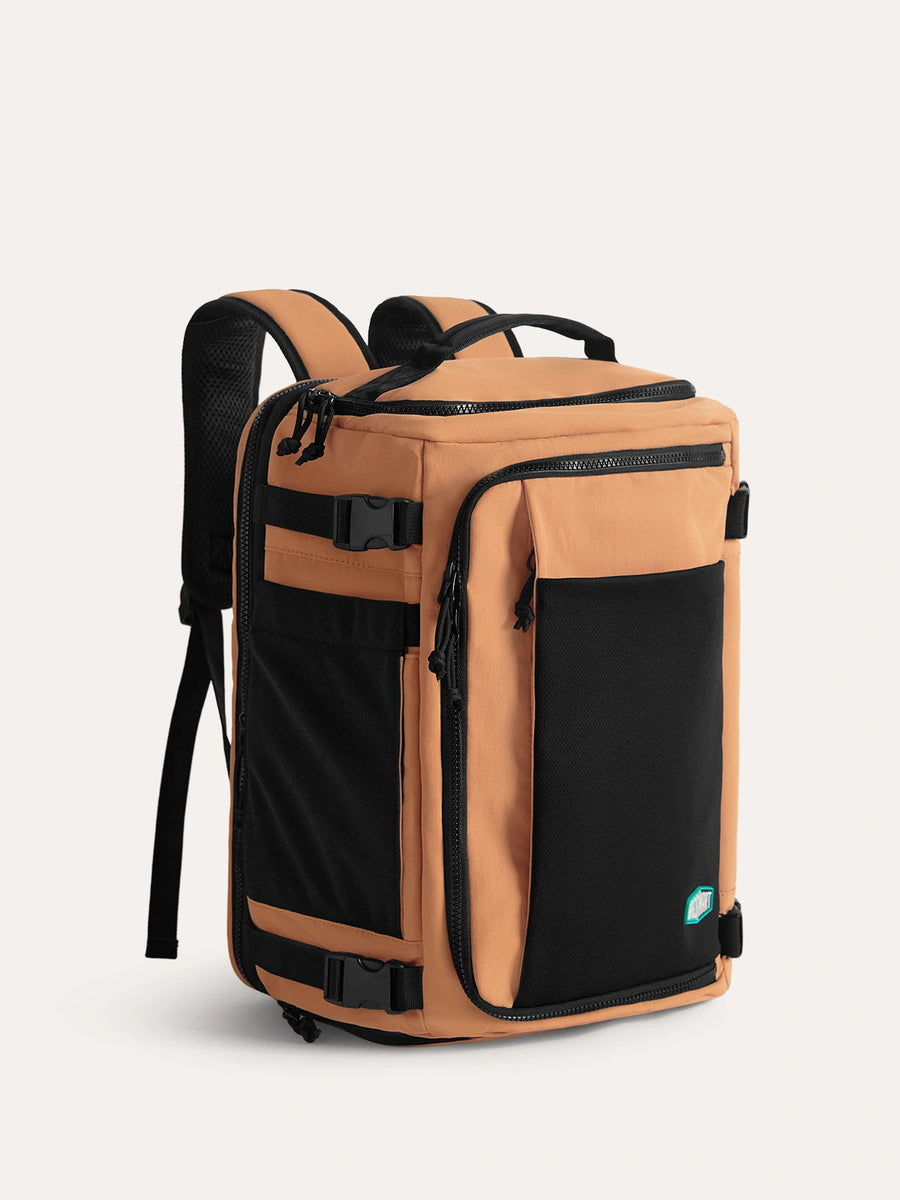 Blast 38L Mesh Travel Backpack BAGSMART