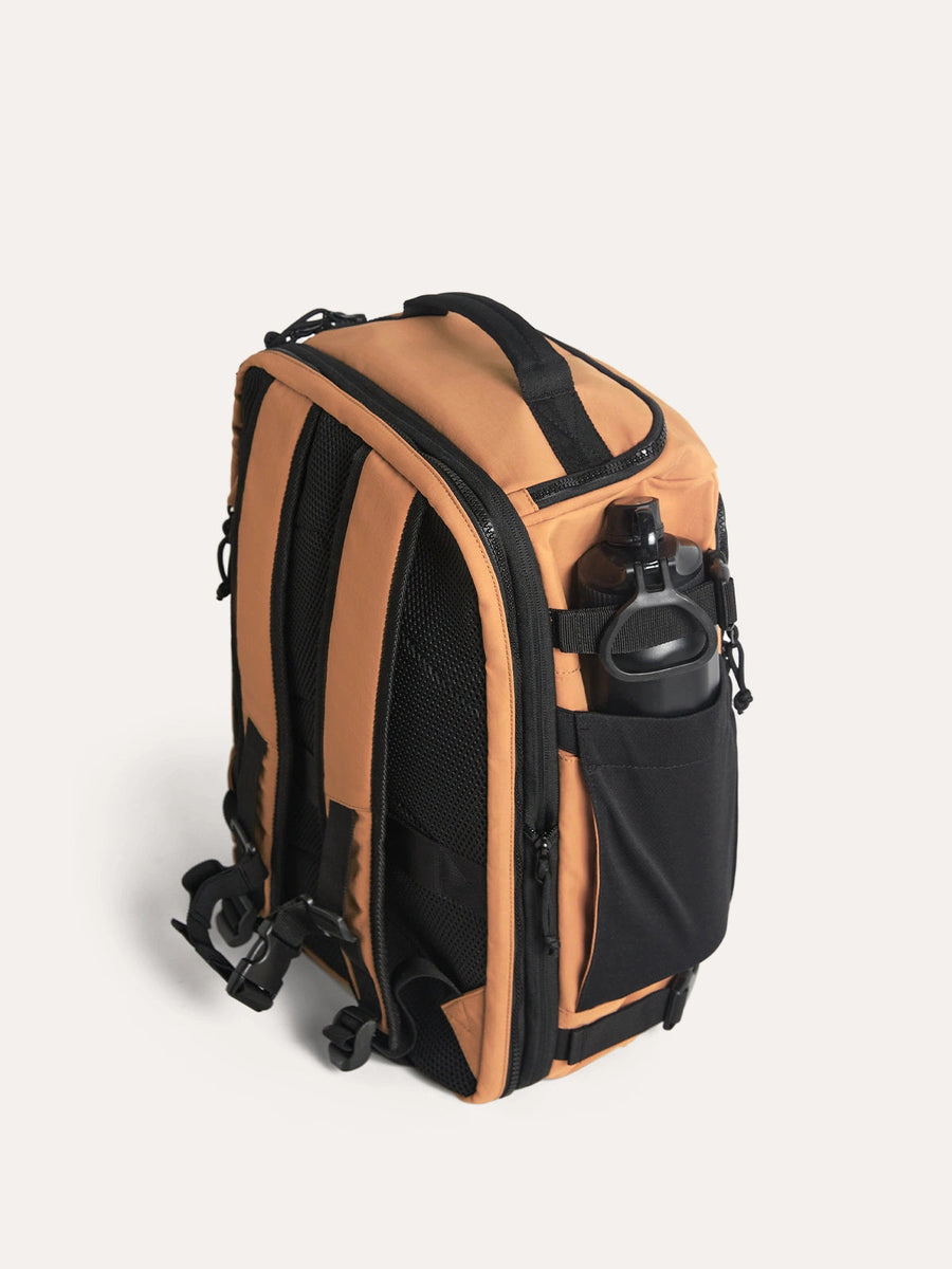 Blast 38L Mesh Travel Backpack BAGSMART