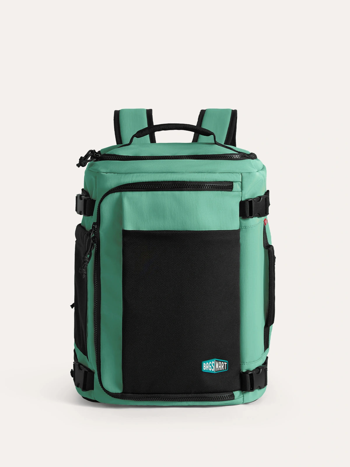 Test Mesh Travel Backpack BAGSMART