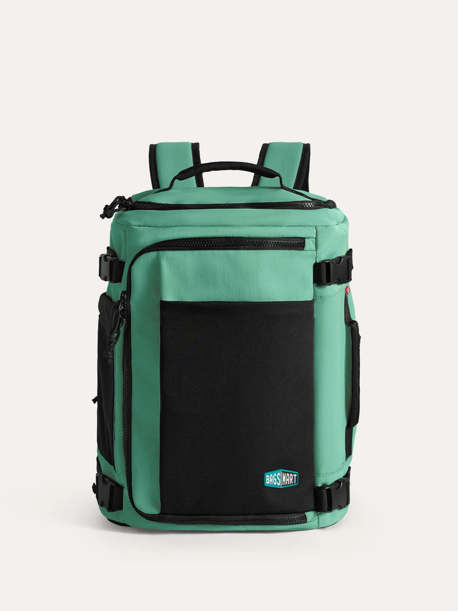 Blast 38L Mesh Travel Backpack BAGSMART