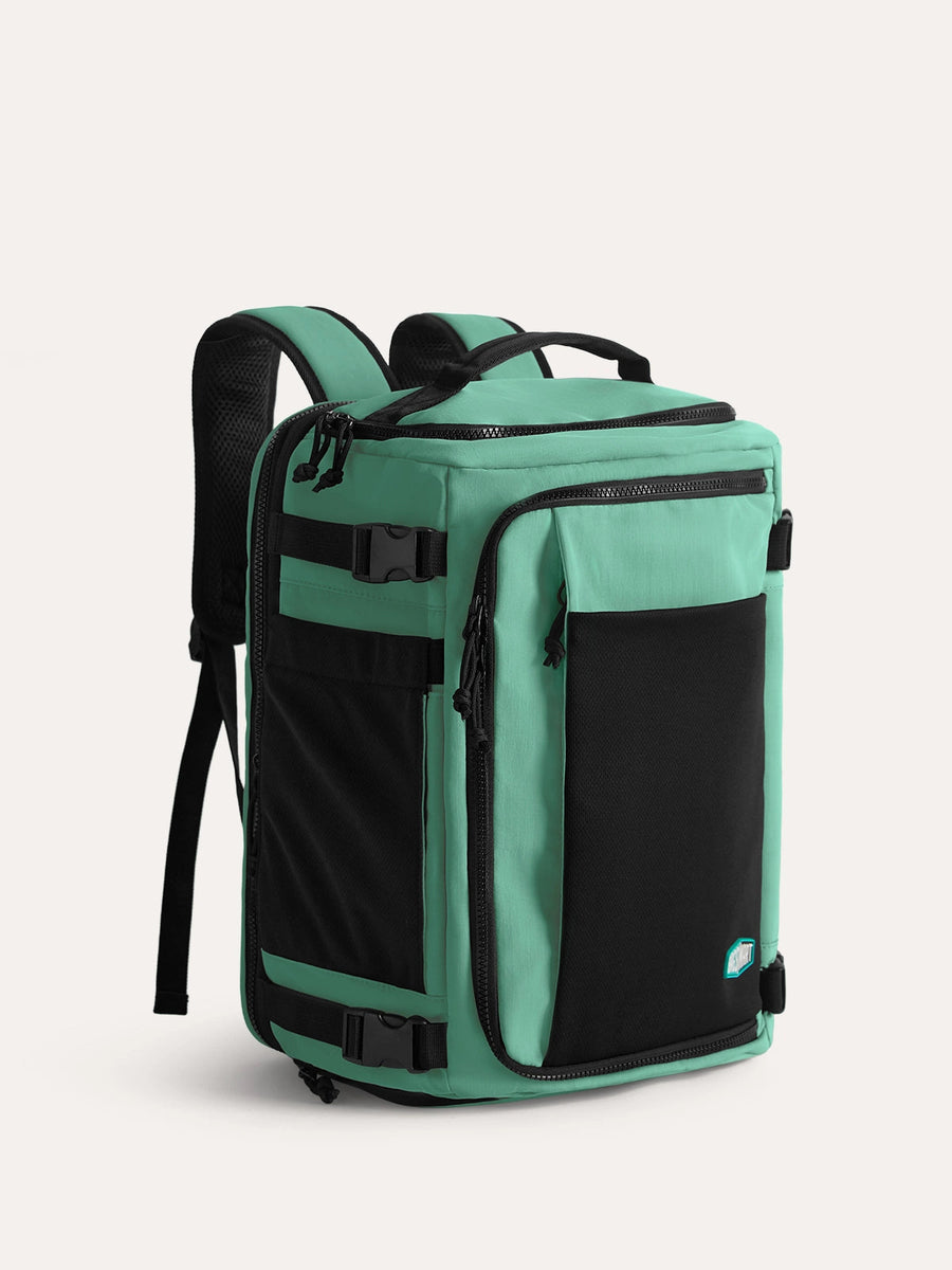 Blast 38L Mesh Travel Backpack BAGSMART