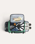 Test Mesh Travel Backpack BAGSMART