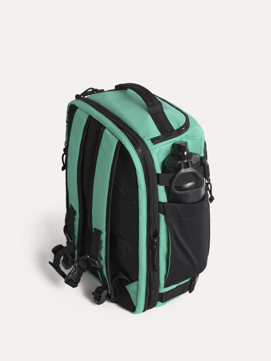 Blast 38L Mesh Travel Backpack BAGSMART