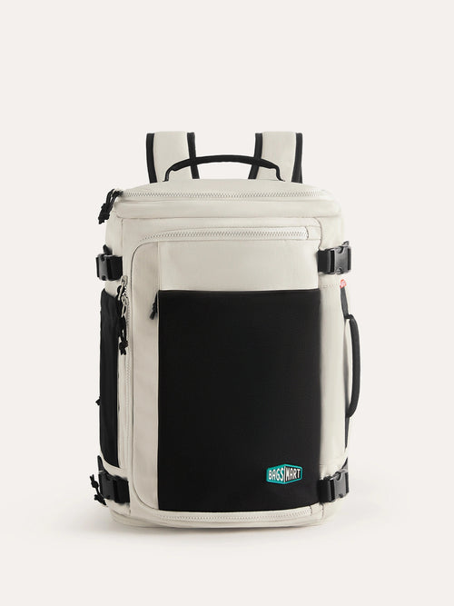 Blast 38L Mesh Travel Backpack BAGSMART