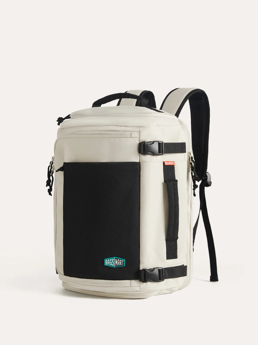 Blast 38L Mesh Travel Backpack BAGSMART