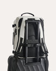 Test Mesh Travel Backpack BAGSMART