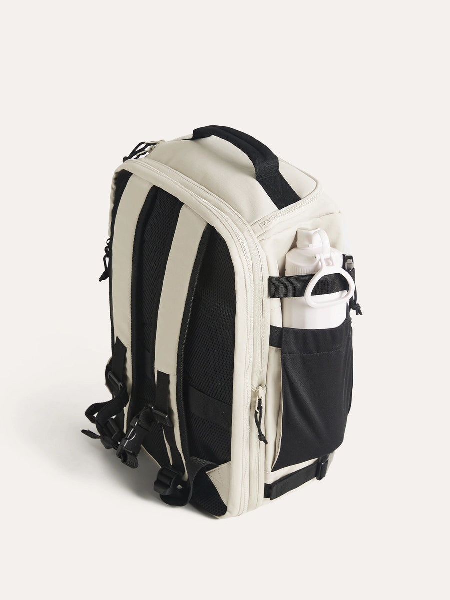 Blast 38L Mesh Travel Backpack BAGSMART