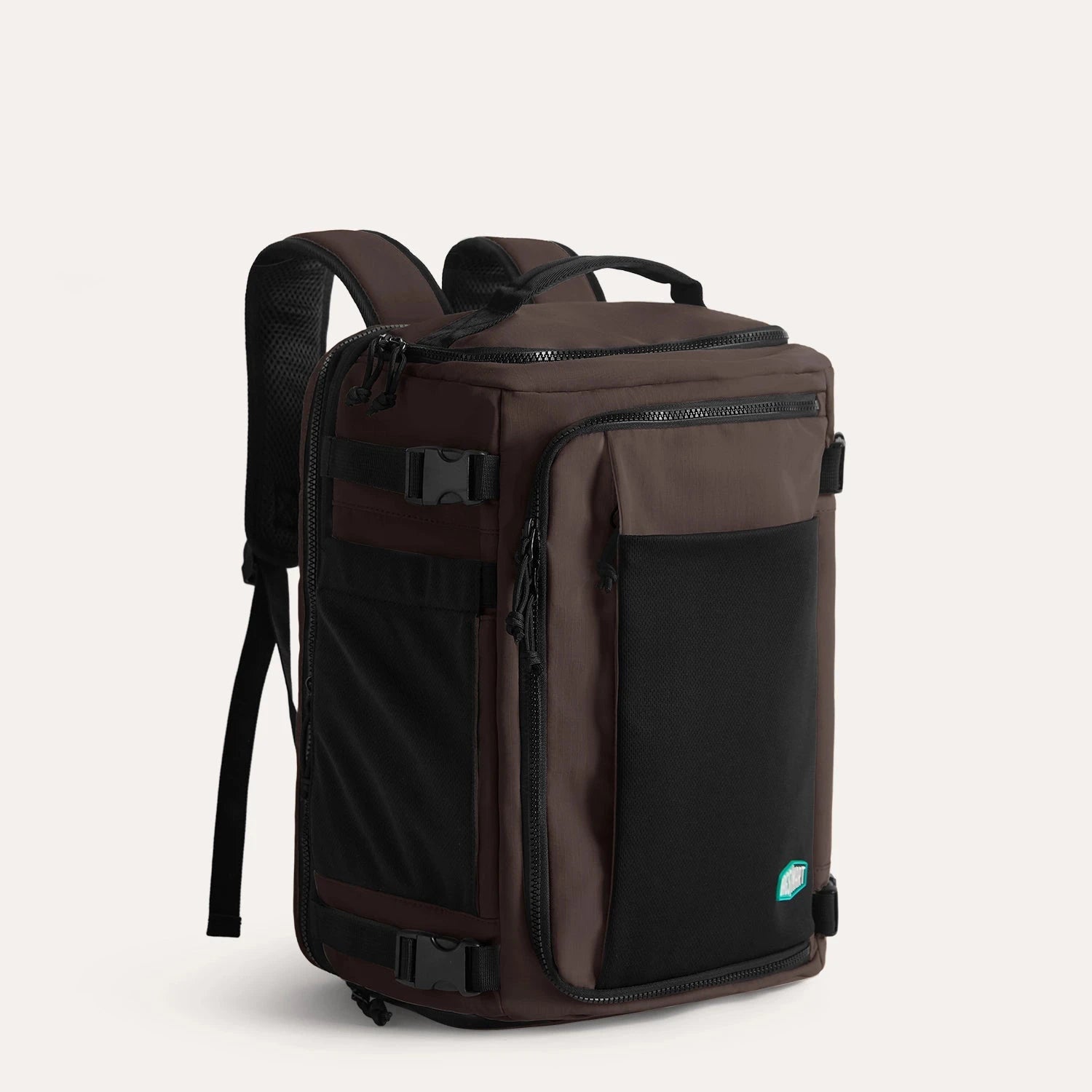 Blast Mesh Travel Backpack BAGSMART