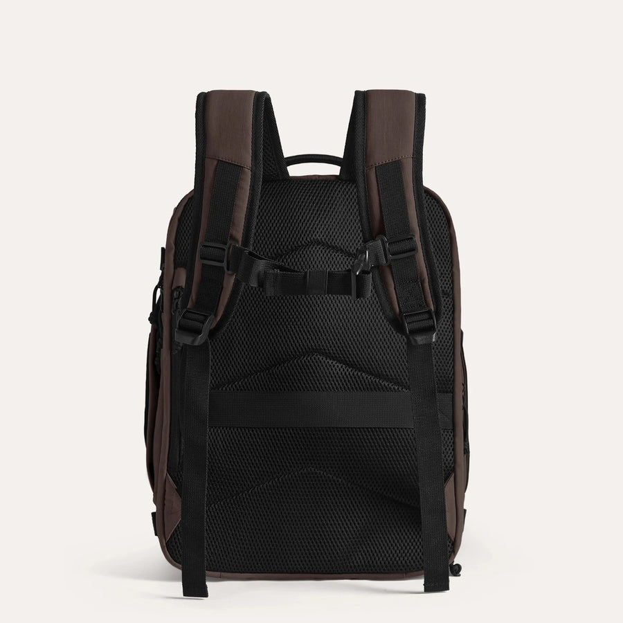 Blast Mesh Travel Backpack BAGSMART