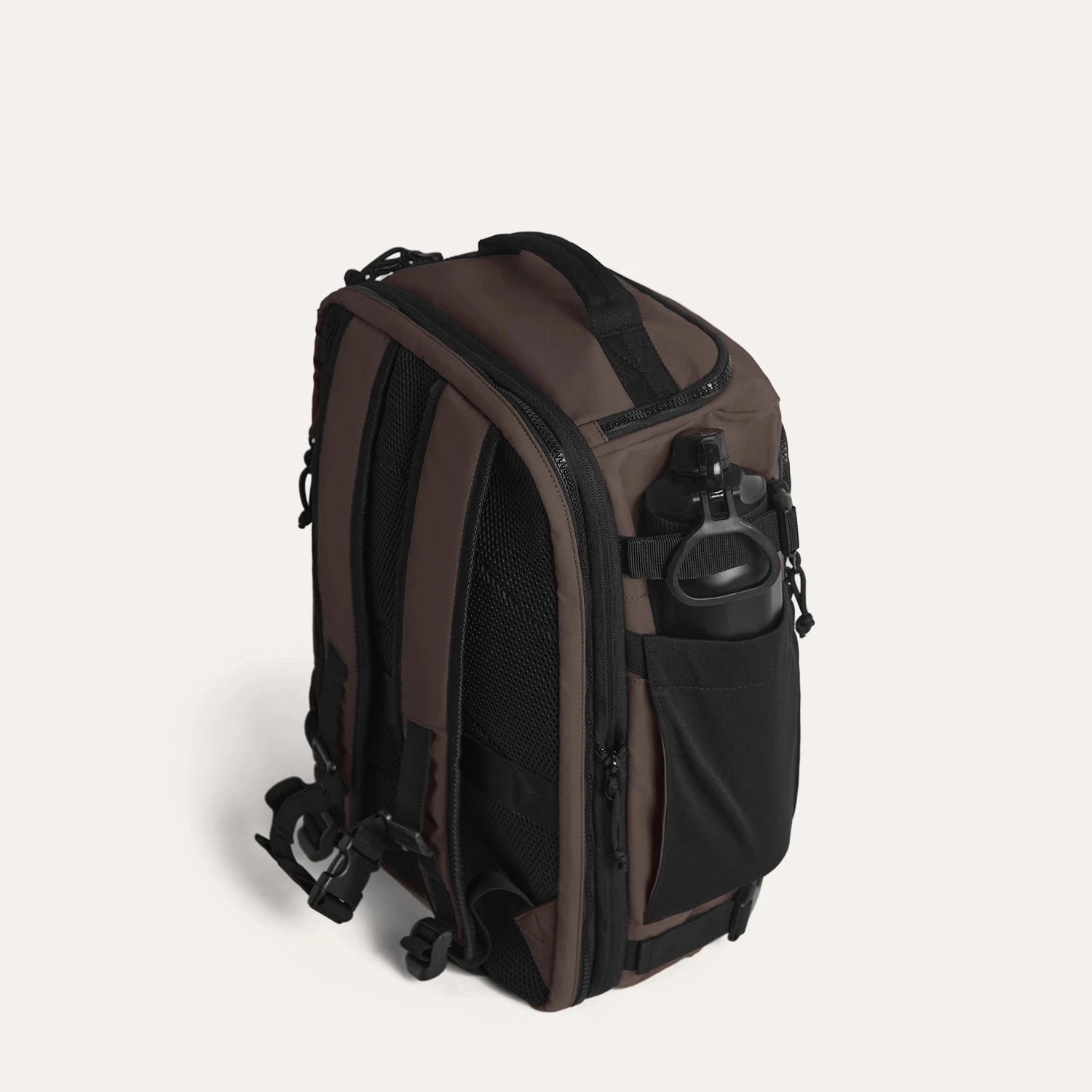 Blast Mesh Travel Backpack BAGSMART