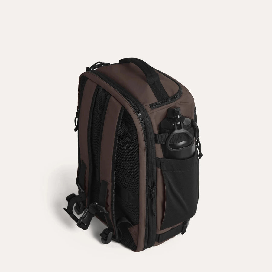 Blast Mesh Travel Backpack BAGSMART