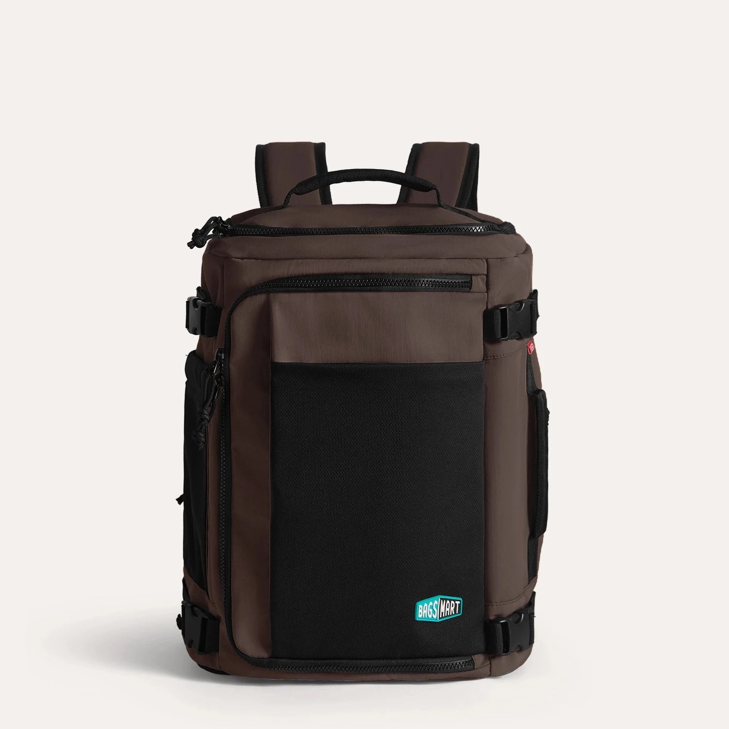 Blast Mesh Travel Backpack BAGSMART