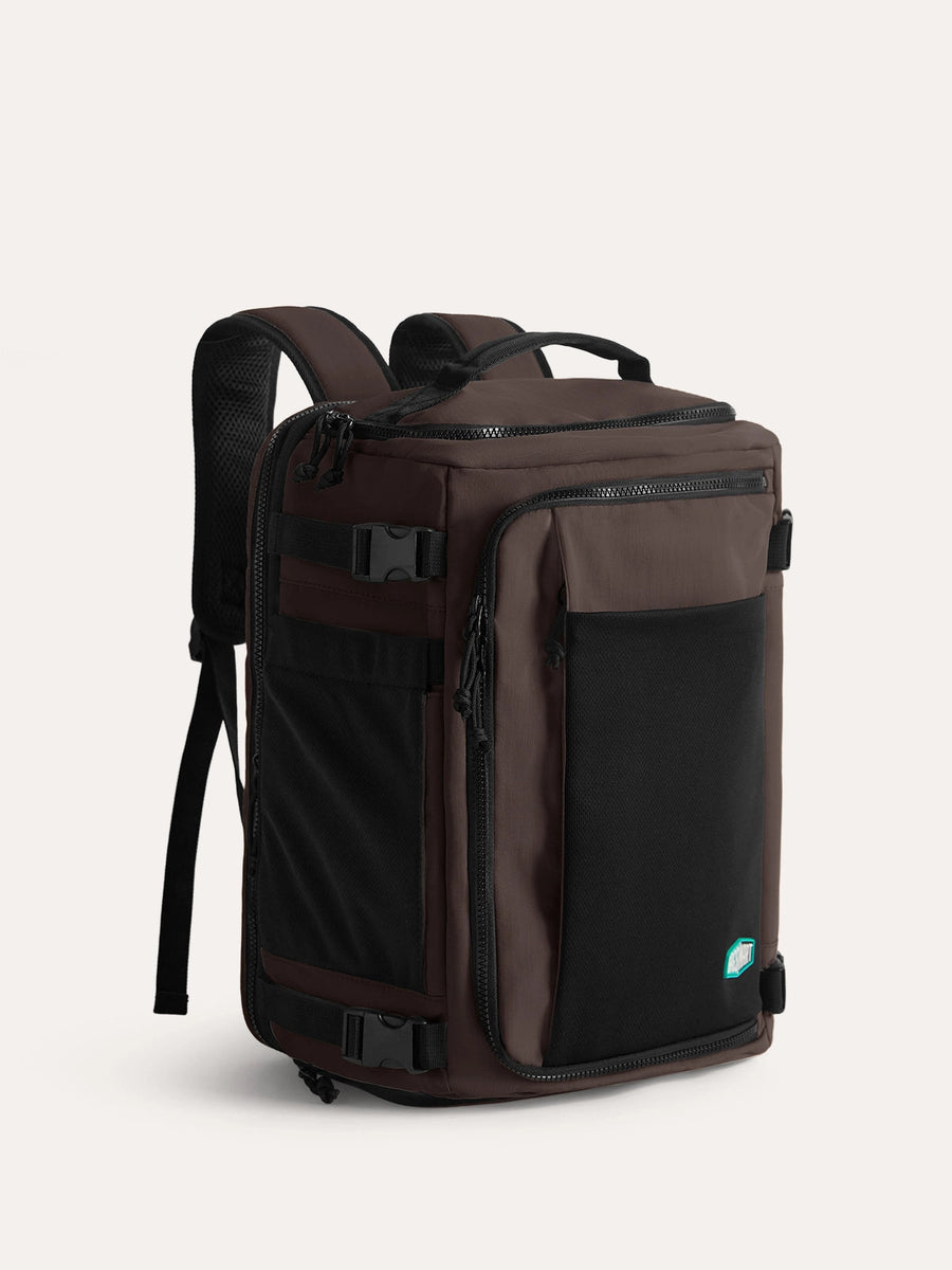 Blast 38L Mesh Travel Backpack BAGSMART