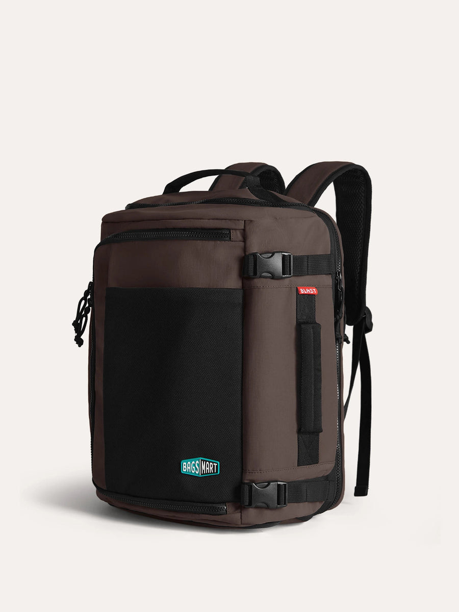 Blast 38L Mesh Travel Backpack BAGSMART