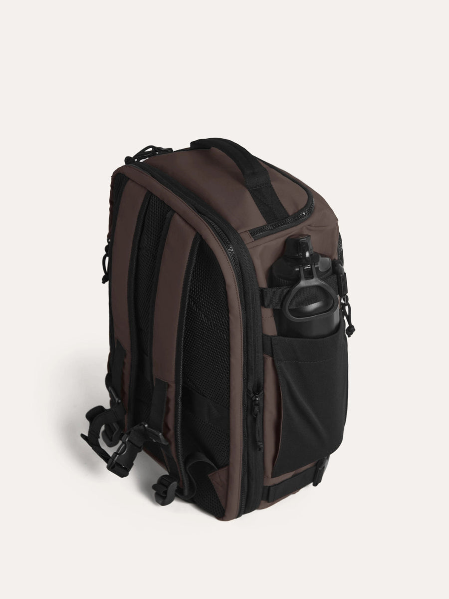 Blast 38L Mesh Travel Backpack BAGSMART