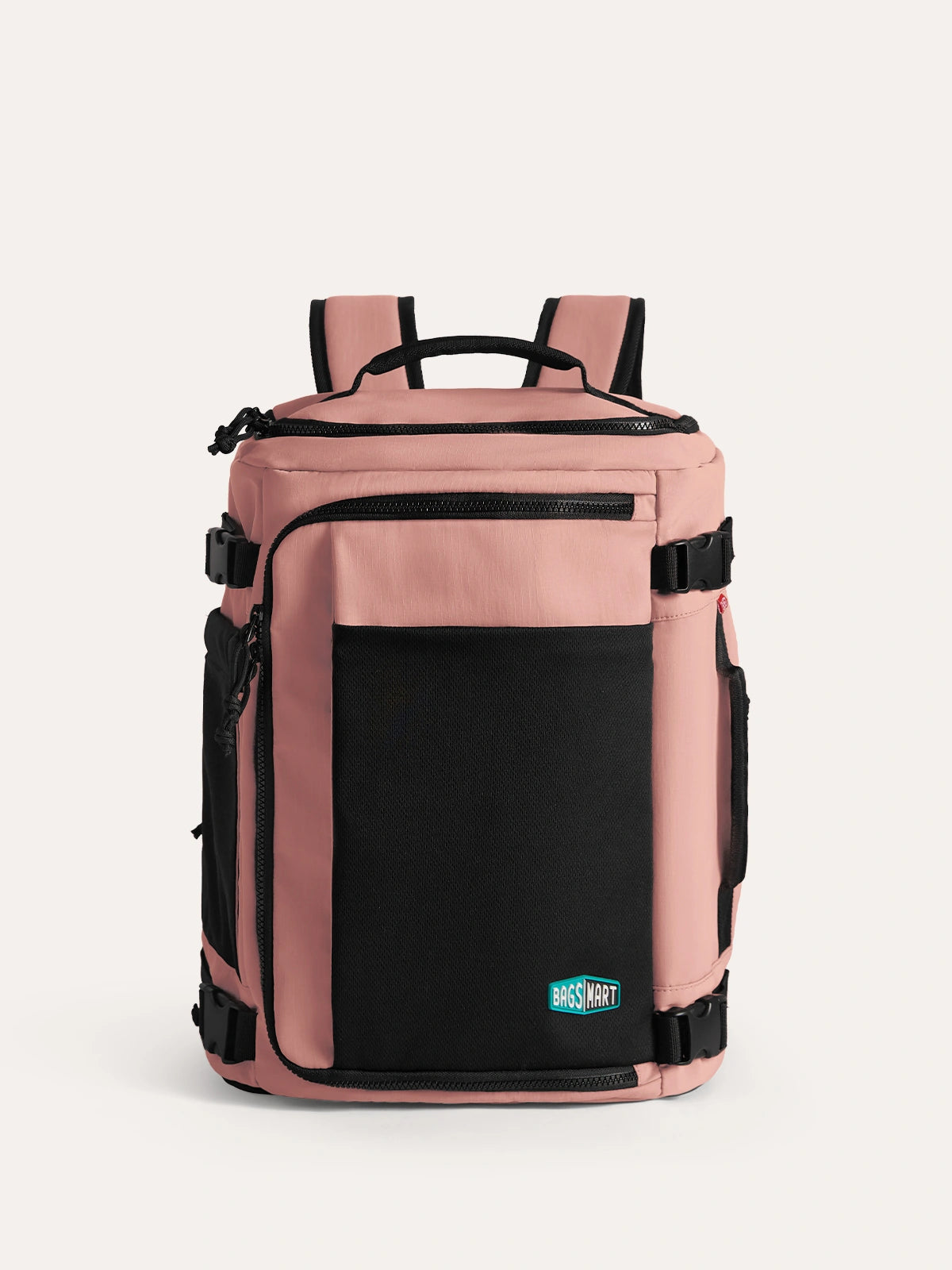 Blast 38L Mesh Travel Backpack BAGSMART