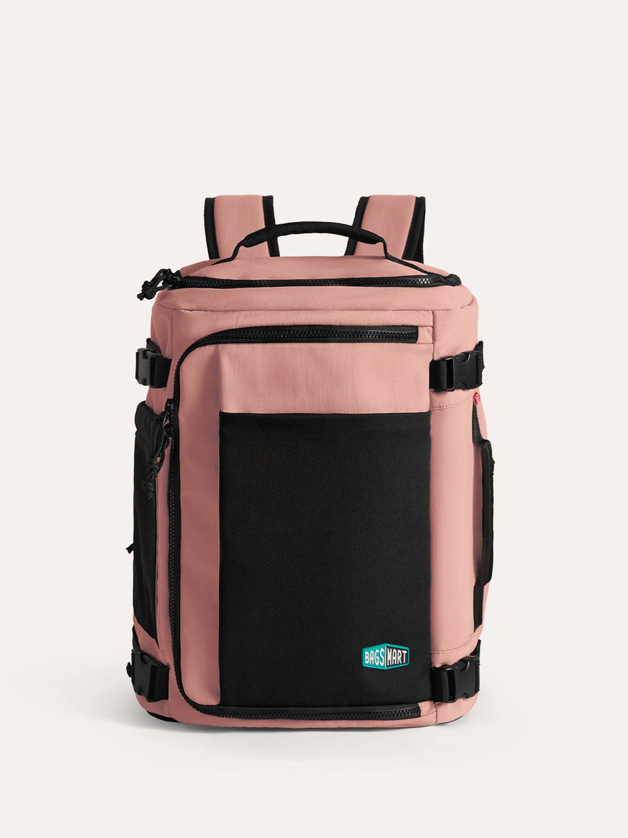 Blast 38L Mesh Travel Backpack BAGSMART