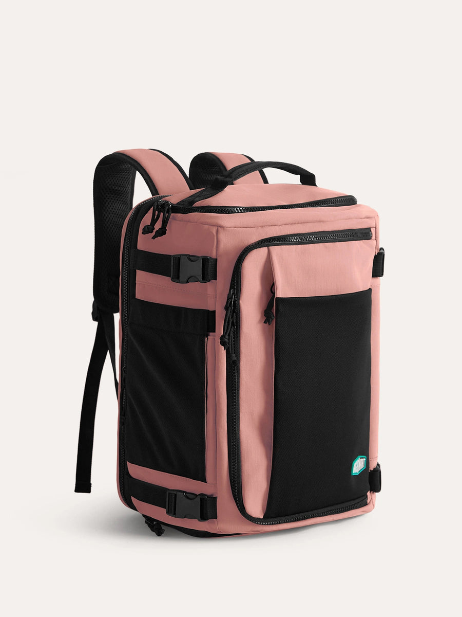 Blast 38L Mesh Travel Backpack BAGSMART