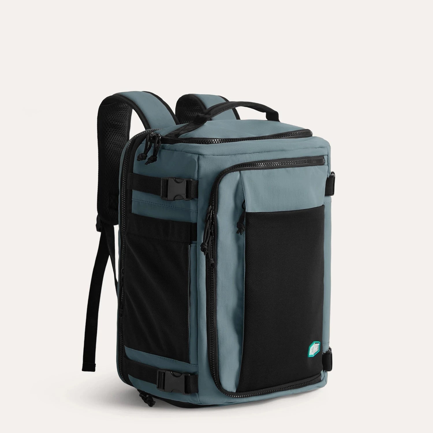 Blast Mesh Travel Backpack BAGSMART