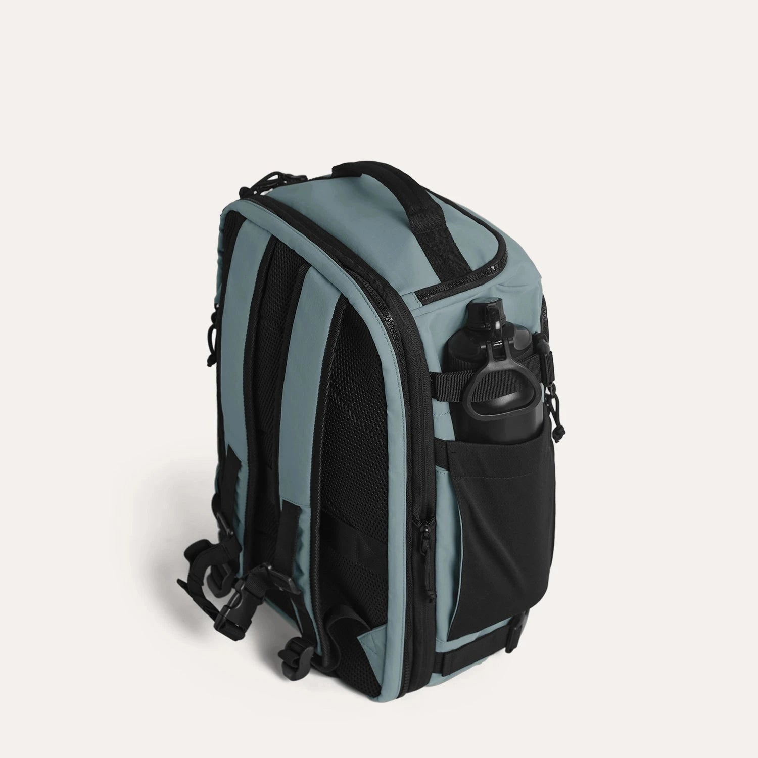 Blast Mesh Travel Backpack BAGSMART