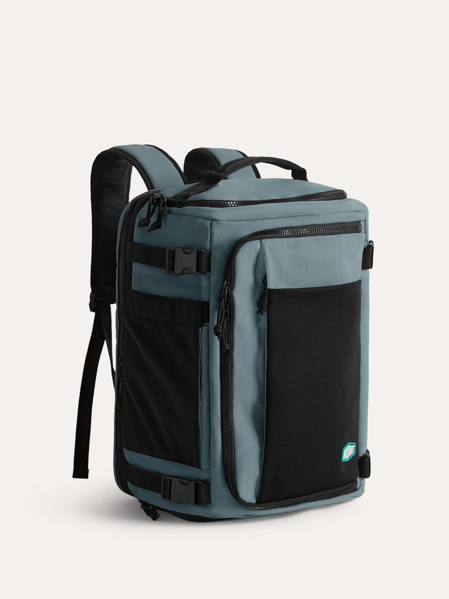 Blast 38L Mesh Travel Backpack BAGSMART