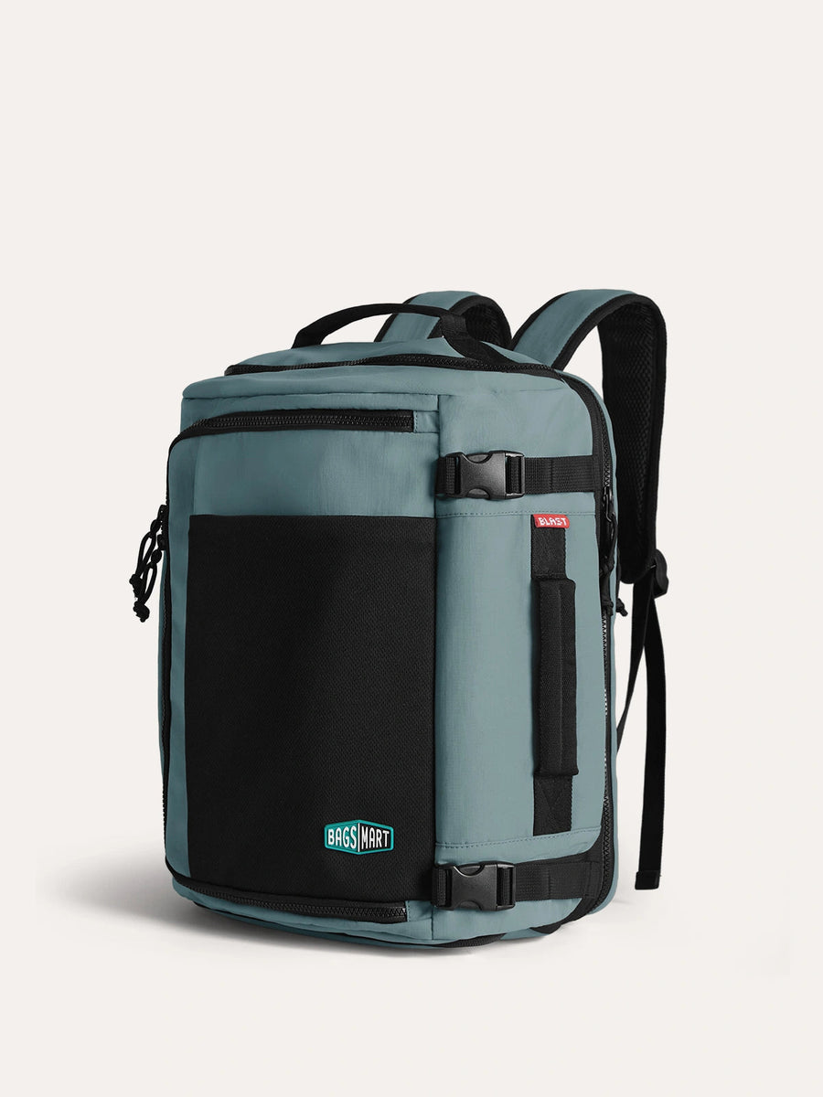 Blast 38L Mesh Travel Backpack BAGSMART
