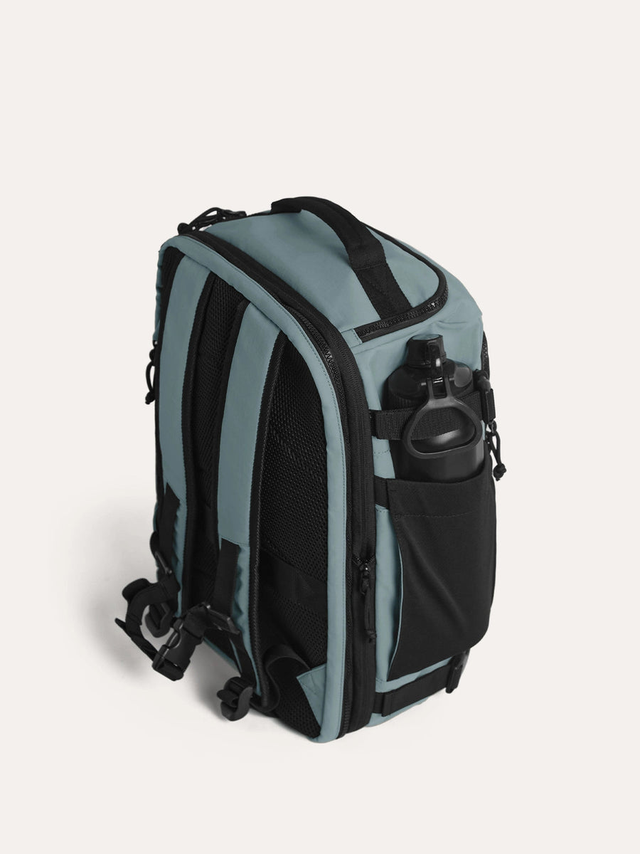 Blast 38L Mesh Travel Backpack BAGSMART