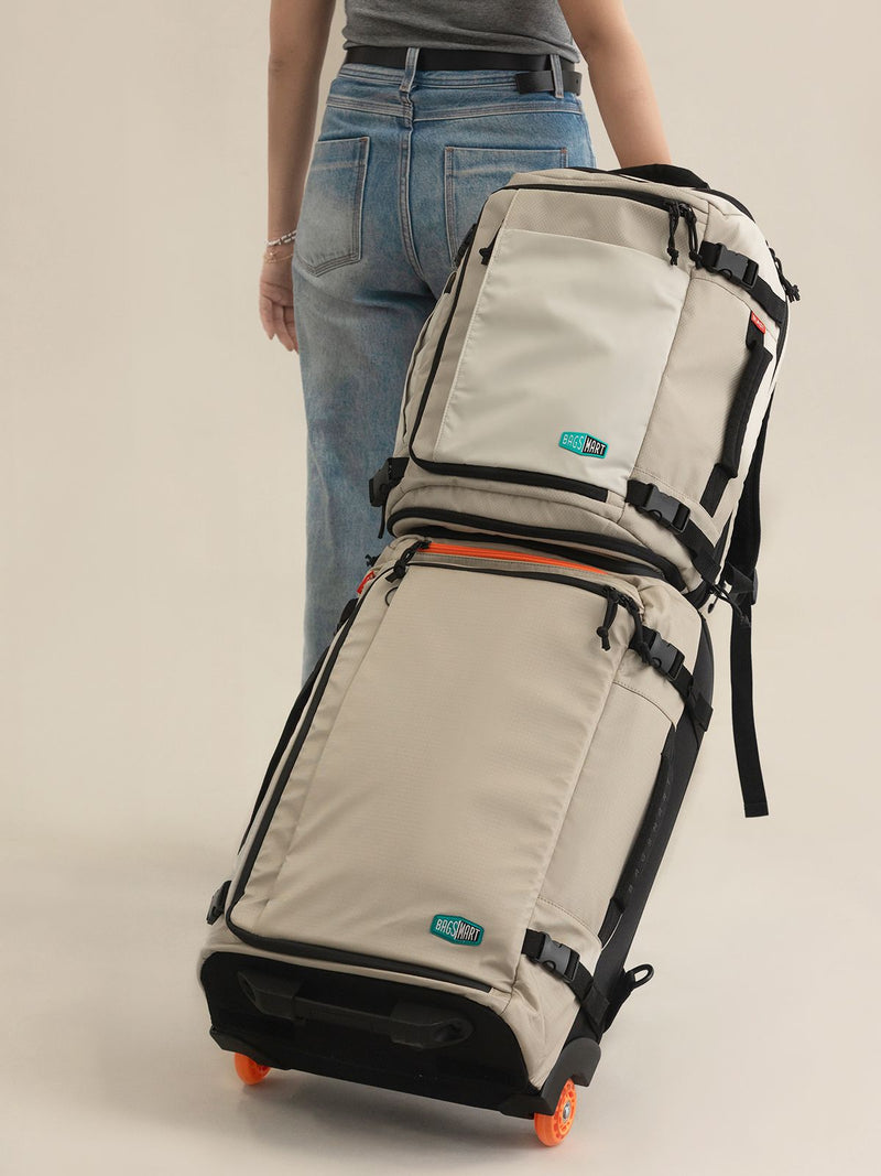 Roll & Roam Travel  Kit
