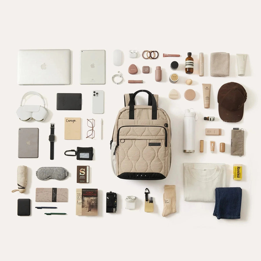 Paz 28L Backpack BAGSMART