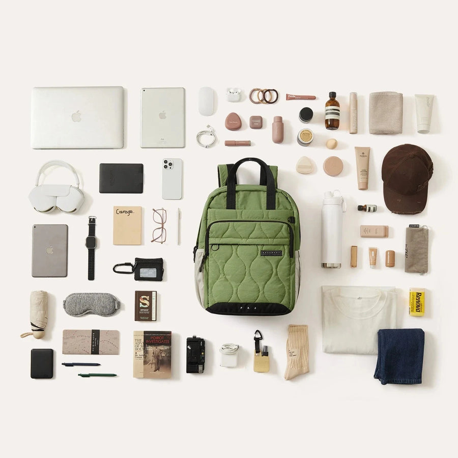 Paz 28L Backpack BAGSMART