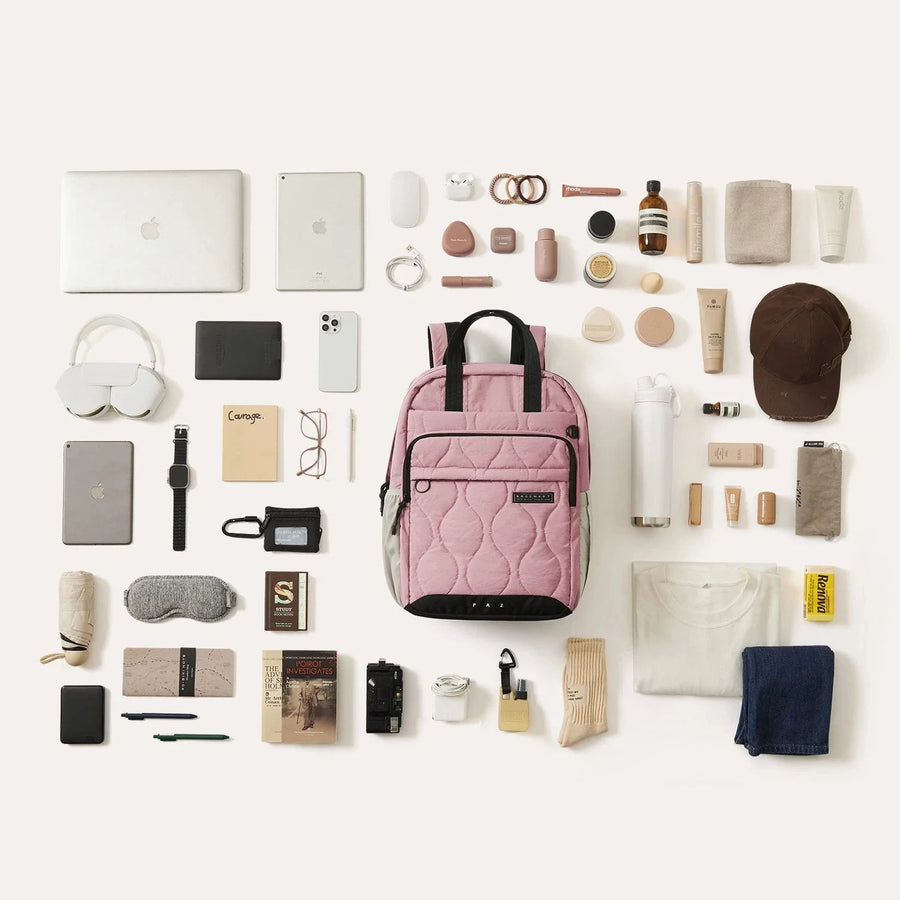 Paz 28L Backpack BAGSMART