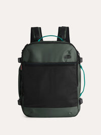 bagsmart portable travel hiking backpack Blast 40L Quick-Access Travel Backpack