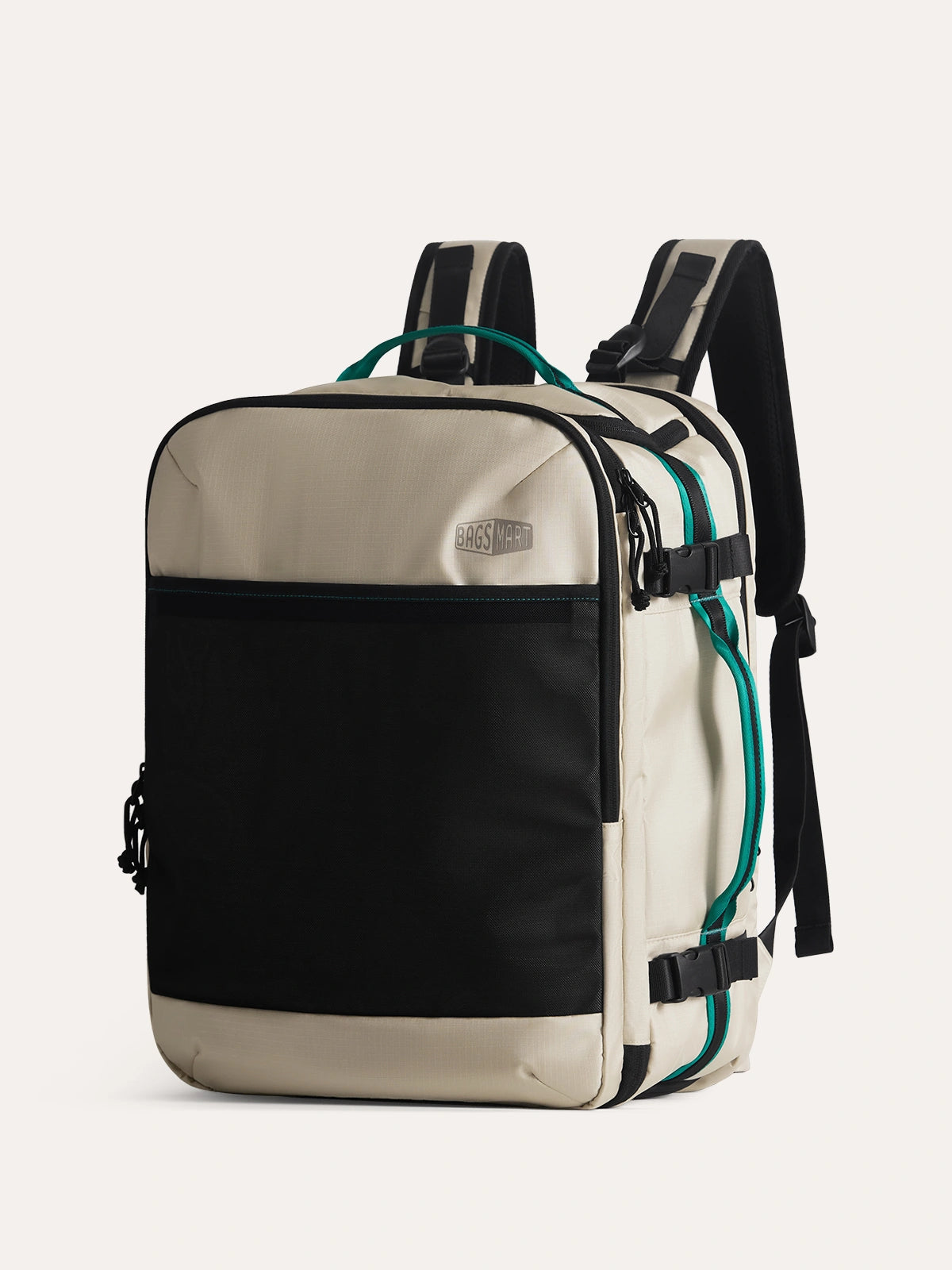 Blast Pro 40L Travel Backpack BAGSMART