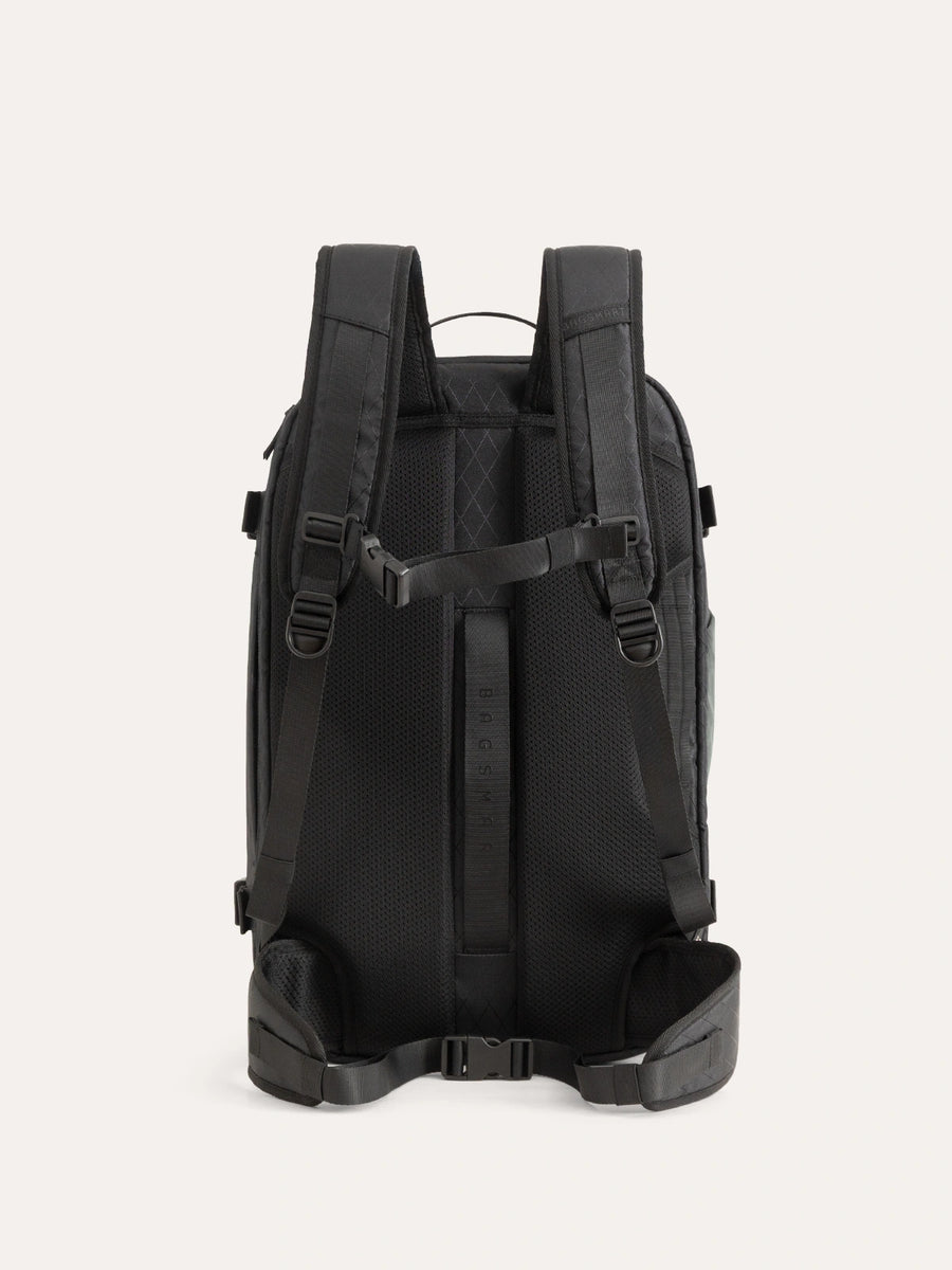 デンストラベルパック 40L | 大容量トラベルバックパック – BAGSMART
