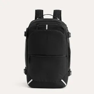 bagsmart laptop backpack Blast 38L Quick-Access Carry-On Travel Color:Glow Chart quality material that’s cushioned Backpack Swissbags St.Moritz with nitrification