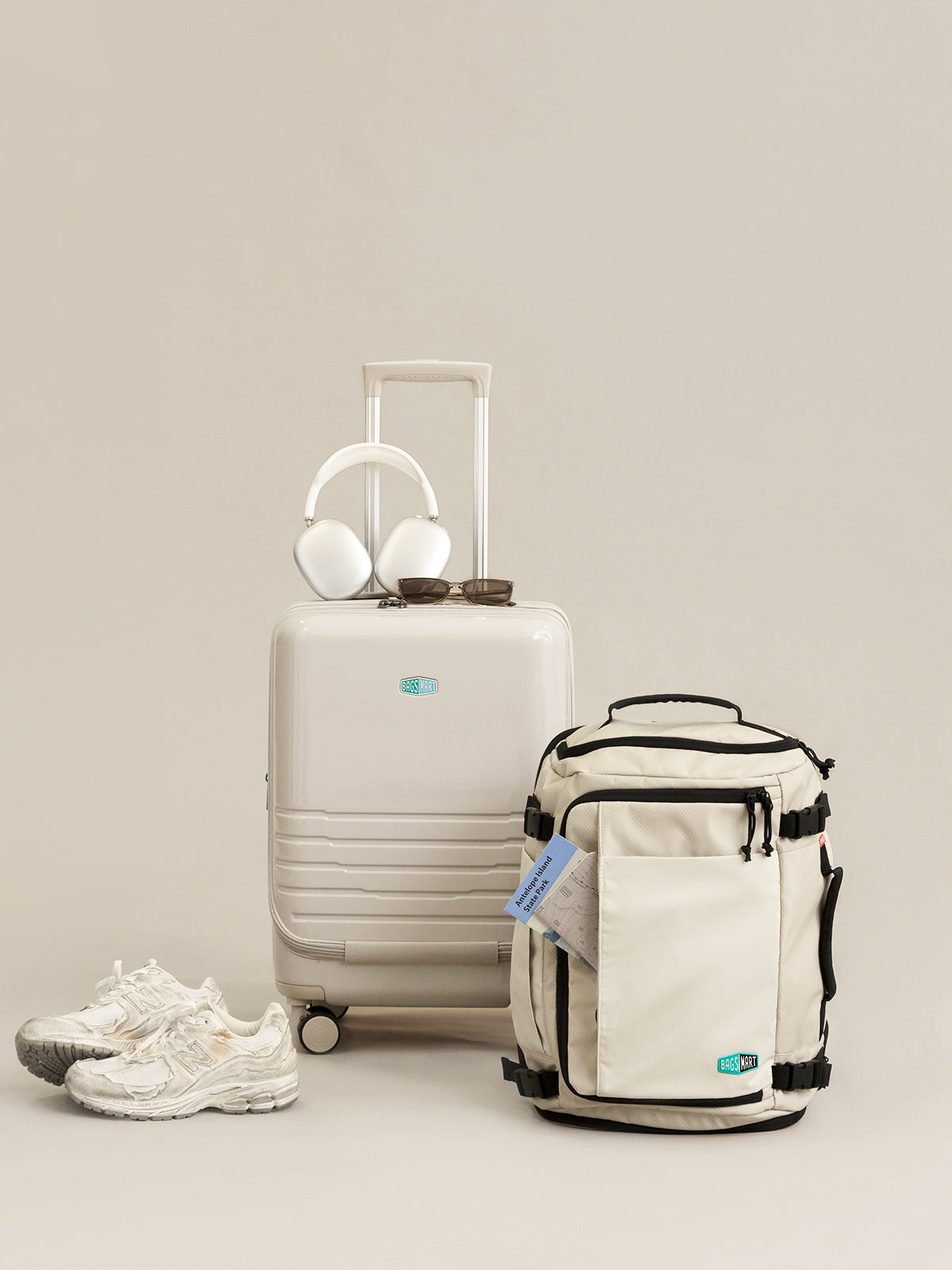 Light Wanderer Kit