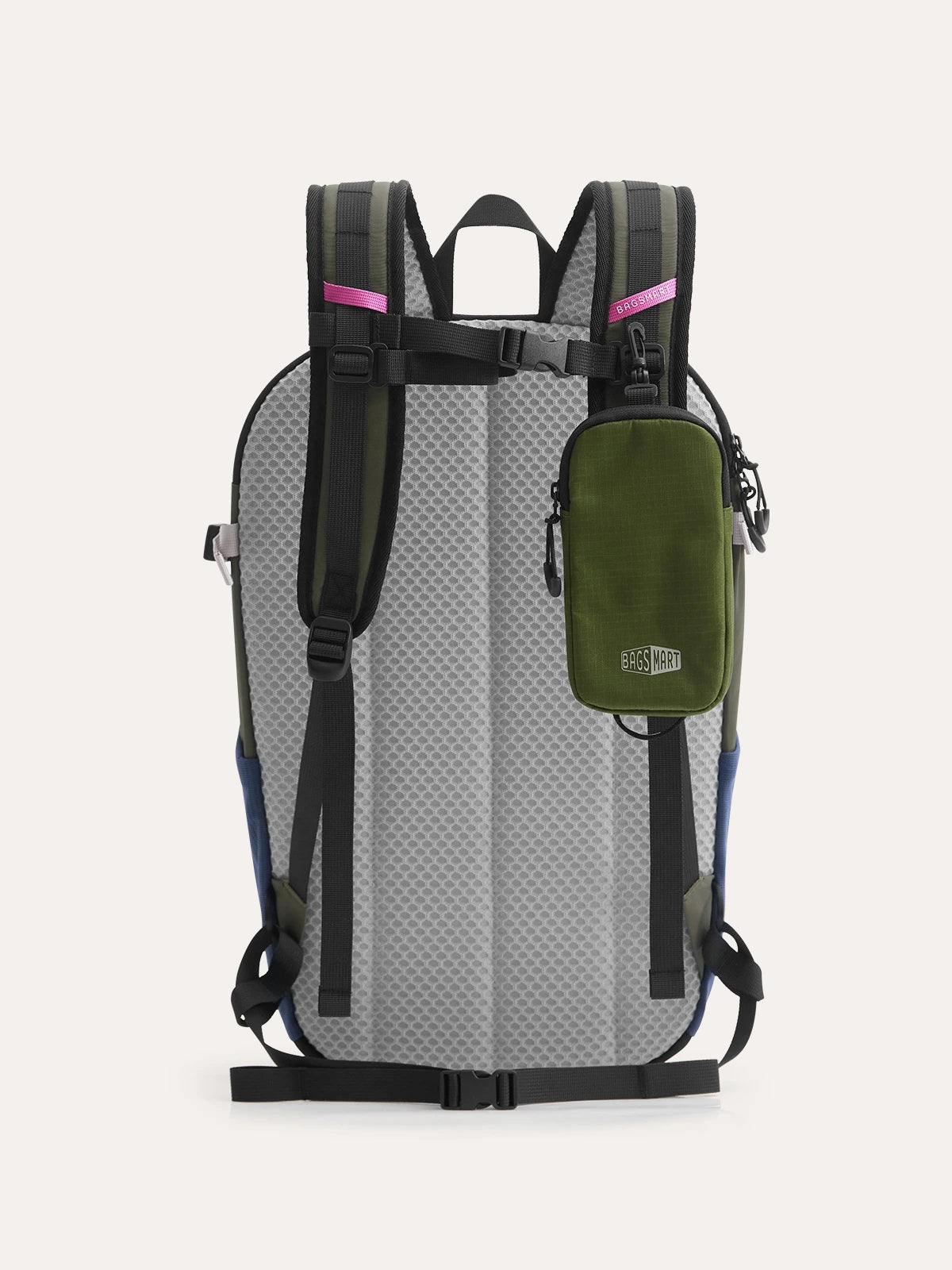Faro Daypack 26 BAGSMART