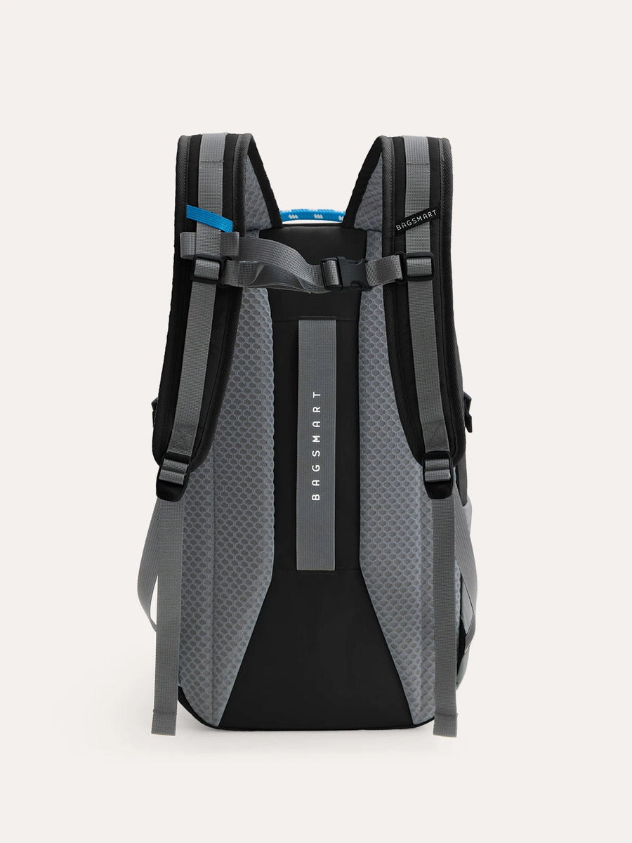通勤・アウトドアに最適なFaro Lightトラベルバックパック | BAGSMART