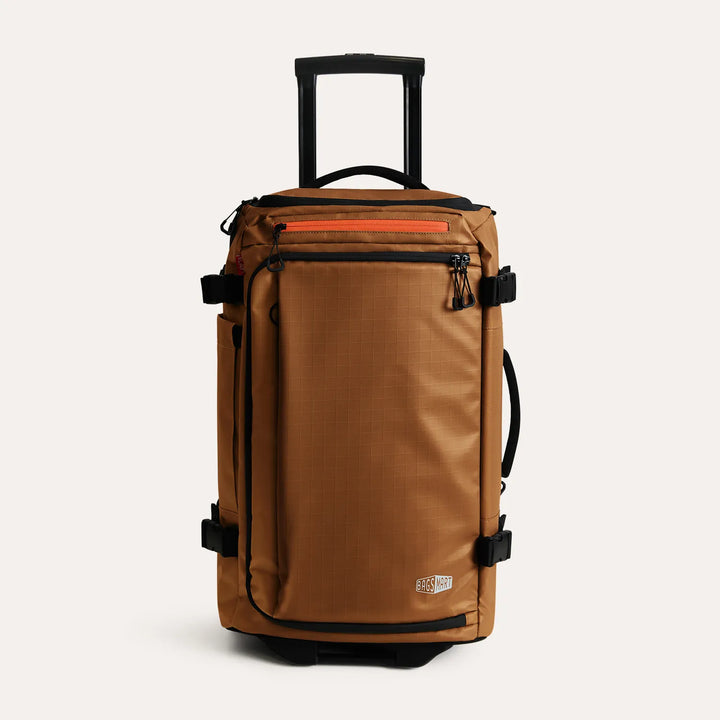 Blast Pro 40L Quick-Access Travel Backpack | BAGSMART