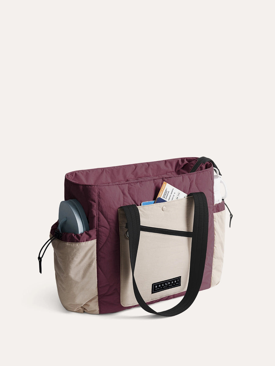Paz 23L Tote BAGSMART