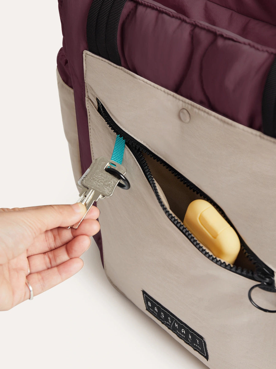 Paz 23L Tote BAGSMART